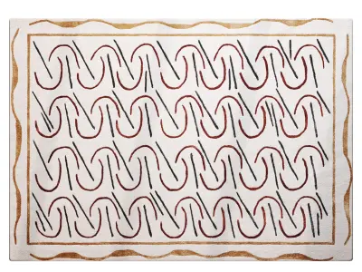 Paynes by Soho Home 3D model