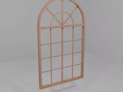 arcwindow Free 3D model