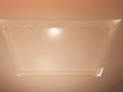 SEALING MOLDING V 2  3D model