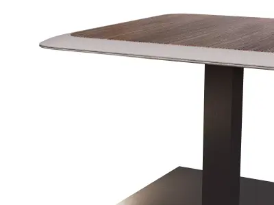 Table H09-T01 3D model