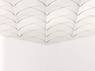 Ceiling No 005  3D model