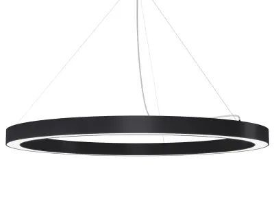 Chandelier Rings 1500 SKU 22191 Free 3D model