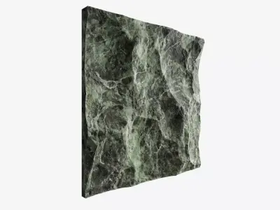 240-RockPanel rock 3D model