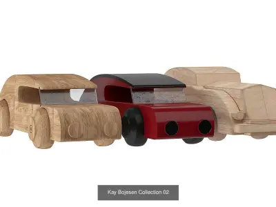 Kay Bojesen BIG Collection