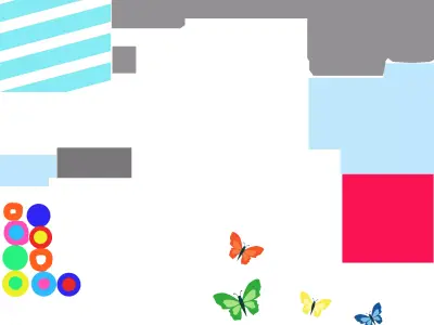 skete clipart for kids Free 3D model