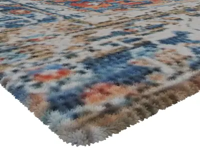 Rug Set 443 3D model