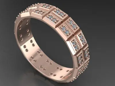 3D Model 00005 Yuzuk Free 3D model