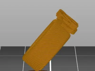 moms gift Free 3D print model