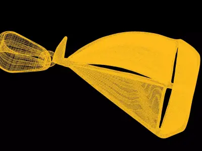 Boat pendant charms - one inch pendant 3D print model purchase