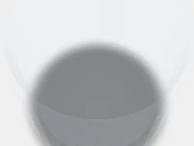 FRASERA Whiskey glass 3D model