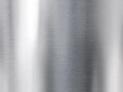 UPSIDEDOWN motorcycle suspension fork Low-poly 3D model