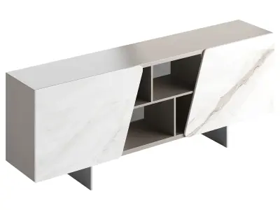 Reflex VERTIGO 3D model