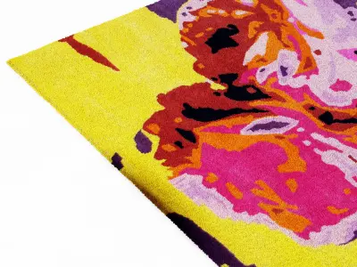 Roche Bobois BOUQUET DE TROIS 3D model