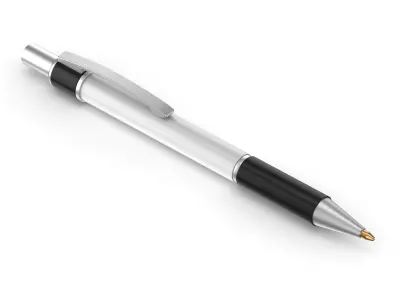 Office Pen 3D model