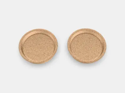 IKEA 365 Coaster Low-poly 3D model purchase