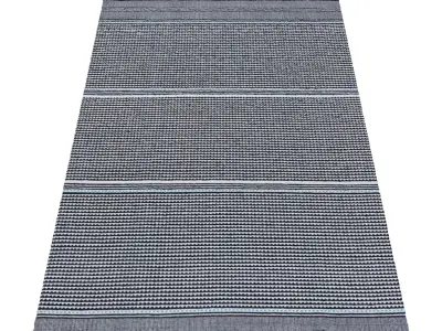Rug Set 292 3D model