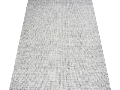 Rug Set 588 3D model