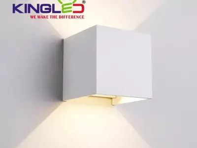 LED LIGHT 31 LWA5011 WH Free 3D model