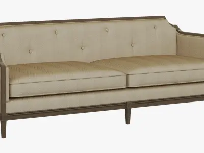 Caracole Frame of Reference 3D model