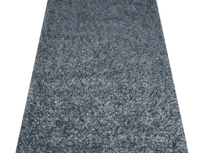Rug Set 758 3D model