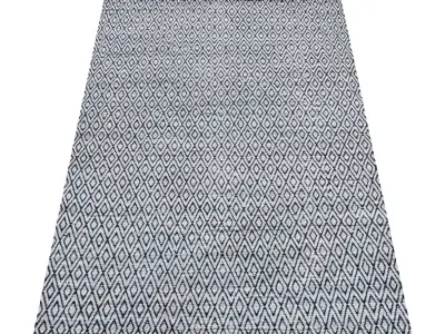 Rug Set 254 3D model