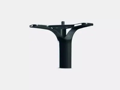NANNARP Leg Low-poly 3D model purchase