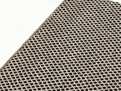 BoConcept Lazio rug 3D model