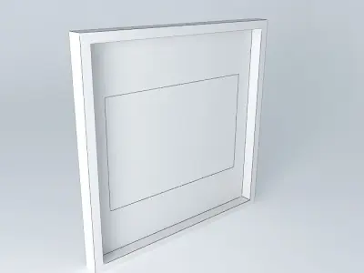 Gastronomy 04 Free 3D model