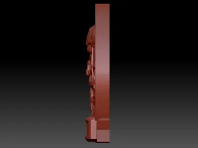 Cheers dad 3D print model