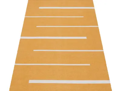 Rug Set 2112 3D model