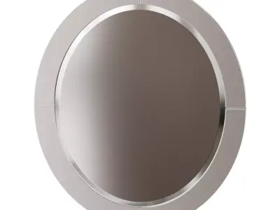 Berge Mirror 816990 3D model