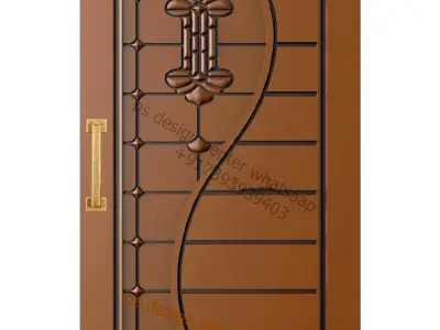 cnc design  3D model