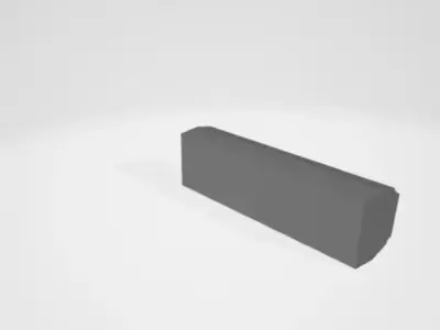 aire acondicionado Free 3D model