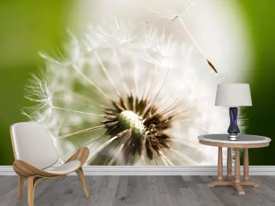 Photo Wallpaper No 45 Low-poly 3D model