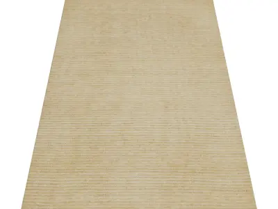 Rug Set 715 3D model