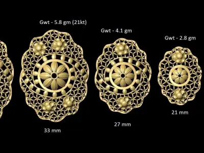 12567 3D print model