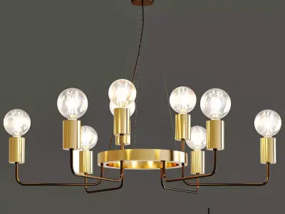 EGLO  89188 3D model