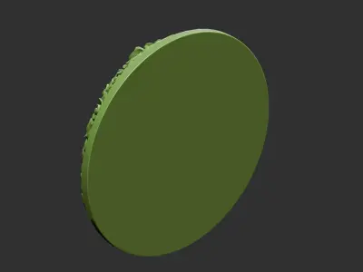 dragon bronze 3D print model