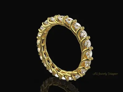 AV  Designe 270 3D print model