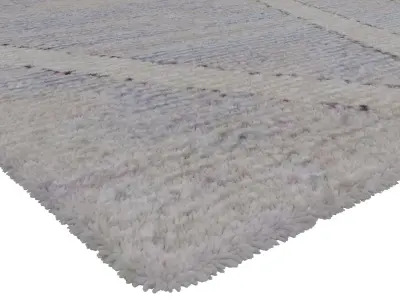Rug Set 1760 3D model