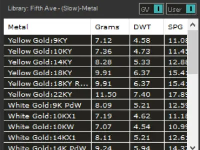 luxury man ring mr0220 3D print model