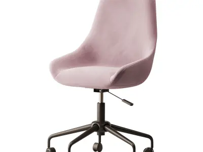 ASTING 3D model