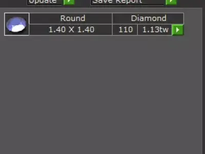 free jewelry pendant Free 3D print model 2
