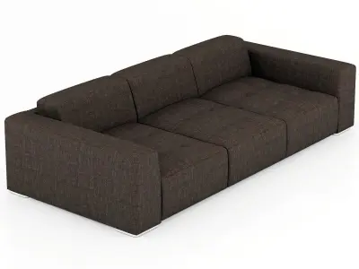 Ditre Italia WOODY 3D model