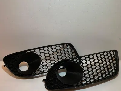 SEAT LEON CUPRA CUPRA MK1 ANTIFOG GRILL 3D print model