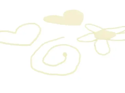 Chocolate Garnishes 3D model