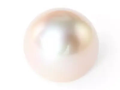 Pearlescent Iridescent Smooth Texture