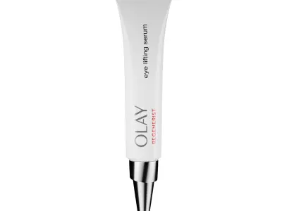 Olay Regenerist Eye Lifting Serum 3D model