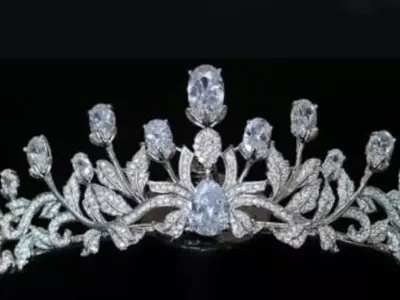 Crown 223 3D print model
