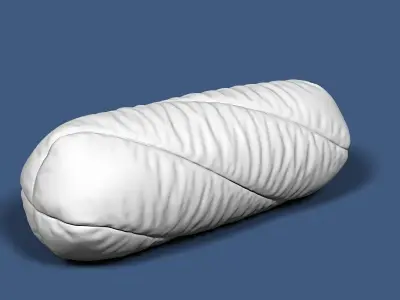 Pillow 52 3D model